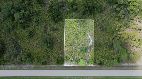 Undisclosed, Port Charlotte, FL 33953