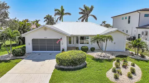 2309 Via Veneto Dr, Punta Gorda, FL 33950