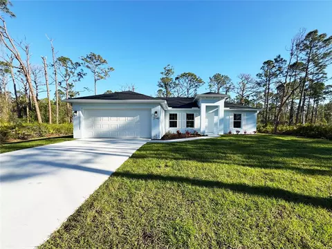 2740 Boyd Ave, North Port, FL 34286