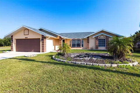 26201 Argentina Dr, Punta Gorda, FL 33983