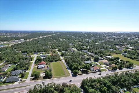 1603 Shilo St, Punta Gorda, FL 33980