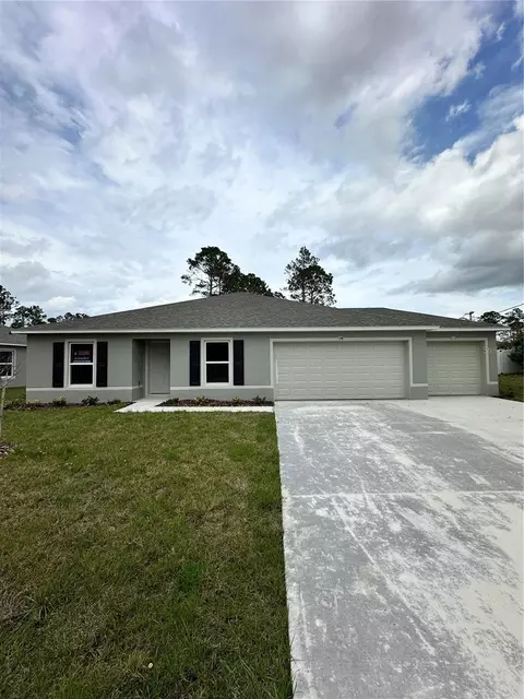 34 Red Barn Dr, Palm Coast, FL 32164