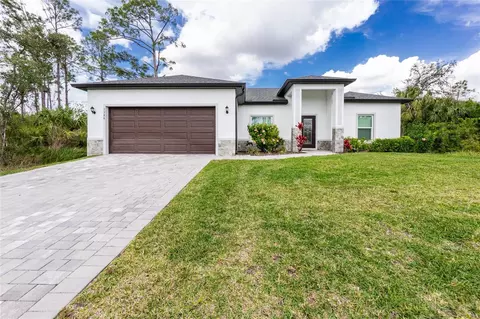1384 Alpinia Rd, North Port, FL 34288