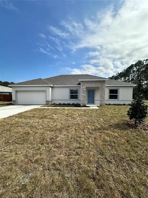 2 Wilson Pl, Palm Coast, FL 32164