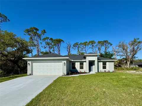 481 Starborn St, Port Charlotte, FL 33954