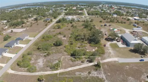 27066 Tunney Ter, Punta Gorda, FL 33983