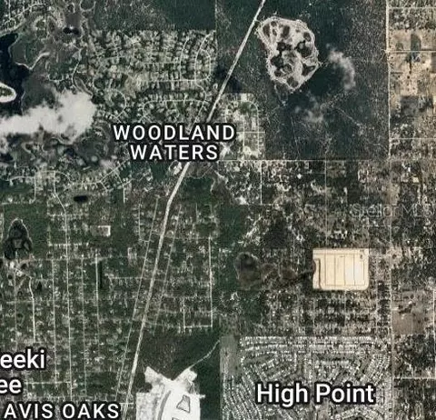 12391 House Finch Rd, Weeki Wachee, FL 34614