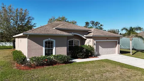 2877 Woodward Ave, North Port, FL 34286