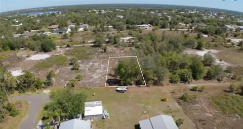 2330 Caliope Dr, Punta Gorda, FL 33983
