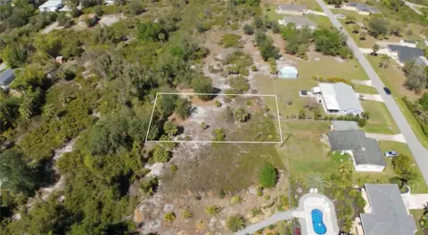 2310 Halibut Ter, Punta Gorda, FL 33983