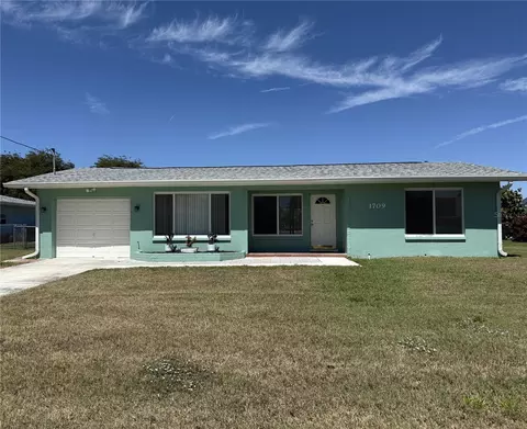 1709 NE 7th Ter, Cape Coral, FL 33909