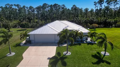 25543 Prada Dr, Punta Gorda, FL 33955