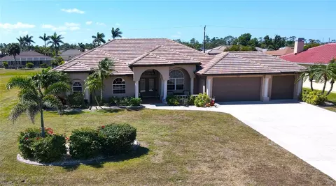 569 Royal Poinciana, Punta Gorda, FL 33955