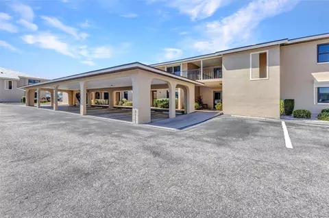 240 Lewis Cir #28, Punta Gorda, FL 33950