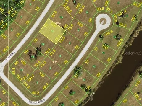 8 Copsia Way, Placida, FL 33946