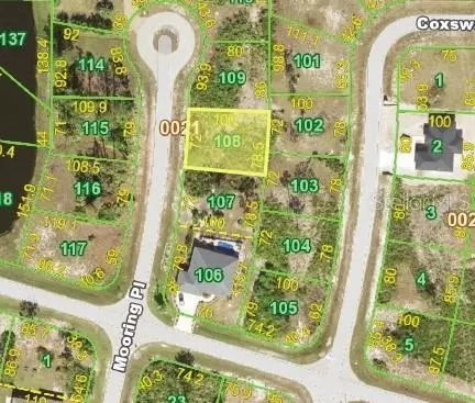 31 Mooring Pl, Placida, FL 33946