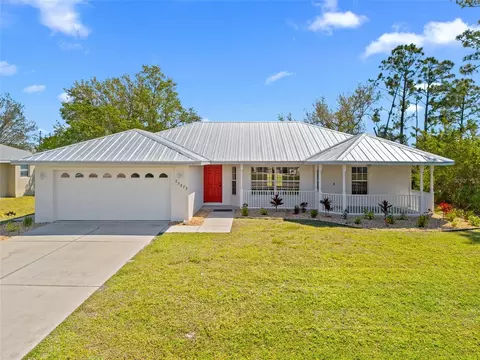 25373 Deep Creek Blvd, Punta Gorda, FL 33983