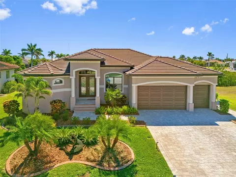 1341 Pine Siskin Dr, Punta Gorda, FL 33950