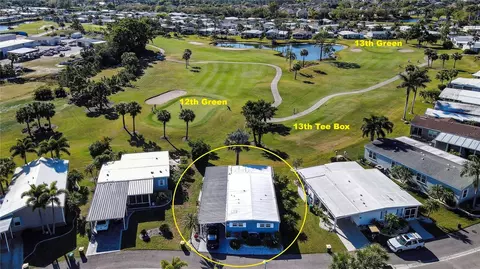 2100 Kings Hwy #803, Port Charlotte, FL 33980