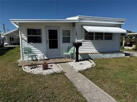 1891 Englewood Rd #69, Englewood, FL 34223