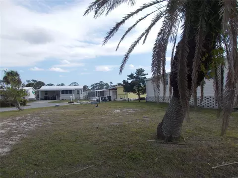 5501 Holiday Park Blvd, North Port, FL 34287