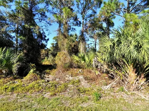 lot24 Renfro Ave, North Port, FL 34286