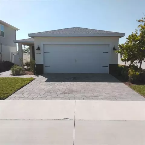 43735 Cattleman Dr, Punta Gorda, FL 33982