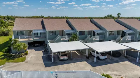 1408 San Cristobal Ave #4, Punta Gorda, FL 33983
