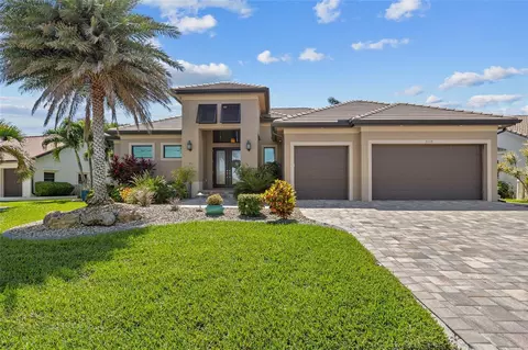 3335 Grenada Ct, Punta Gorda, FL 33950