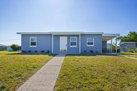 3124 Crestwood Dr, Port Charlotte, FL 33952