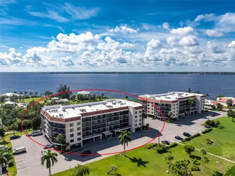 25188 Marion Ave #E409, Punta Gorda, FL 33950