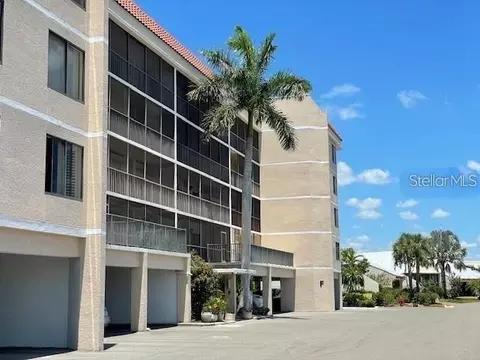 25188 Marion Ave #F106, Punta Gorda, FL 33950