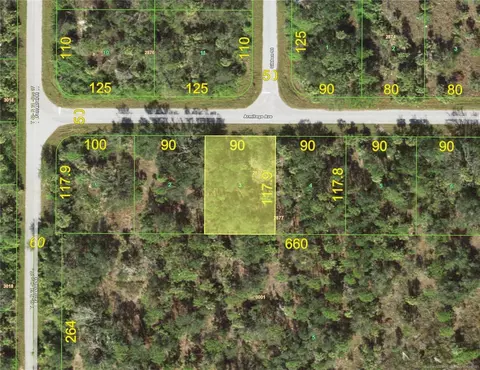 13029 Armitage Ave, Port Charlotte, FL 33953