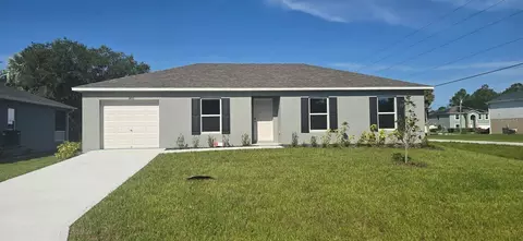 1400 Teal Dr, Poinciana, FL 34759