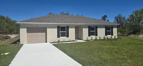 422 St Johns Ln, Poinciana, FL 34759