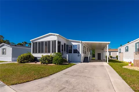 1000 Kings Hwy #198, Port Charlotte, FL 33980