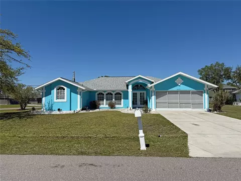 25472 Tevesine Ct, Punta Gorda, FL 33983