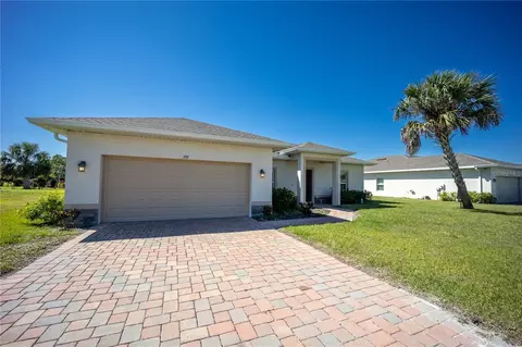 359 Paramaribo St, Punta Gorda, FL 33983
