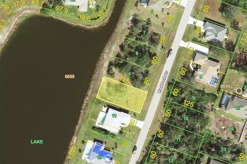128 Haddock Dr, Rotonda West, FL 33947