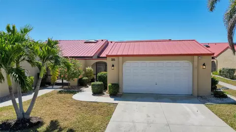 1780 Deborah Dr #25, Punta Gorda, FL 33950