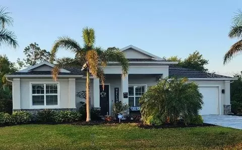 401 Gold Tree, Punta Gorda, FL 33955