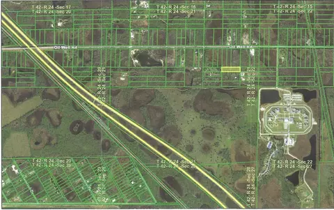 32963 Oil Well Rd, Punta Gorda, FL 33955