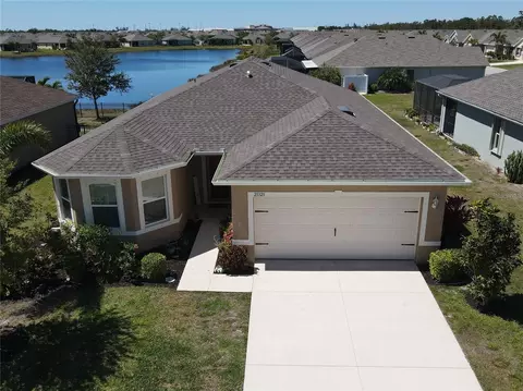 25325 E Lenox Cir, Punta Gorda, FL 33950