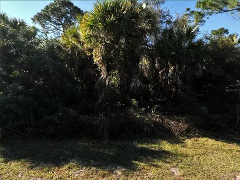 lot9 Sadnet Ln, North Port, FL 34286