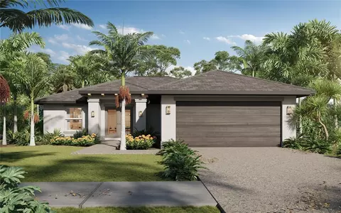 4253 Killdeer Ter, North Port, FL 34288