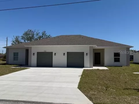 9244 Agate St, Port Charlotte, FL 33981