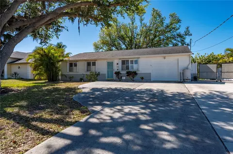 18417 Ohara Dr, Port Charlotte, FL 33948