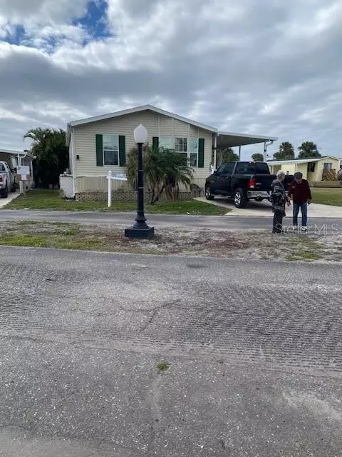 Undisclosed, Punta Gorda, FL 33982