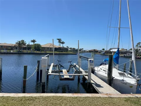 2645 W Marion Ave #511, Punta Gorda, FL 33950