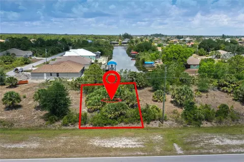 14530 Ingraham Blvd, Port Charlotte, FL 33981